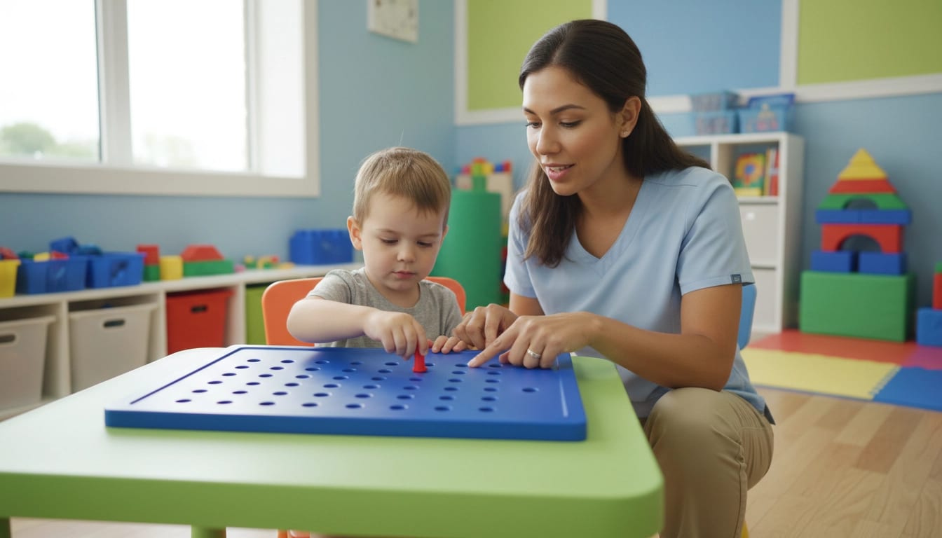 Occupational Therapy