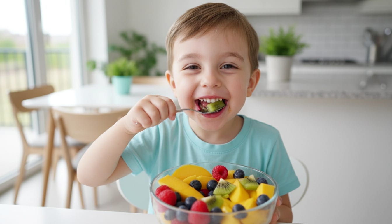 Nutritional Disorders