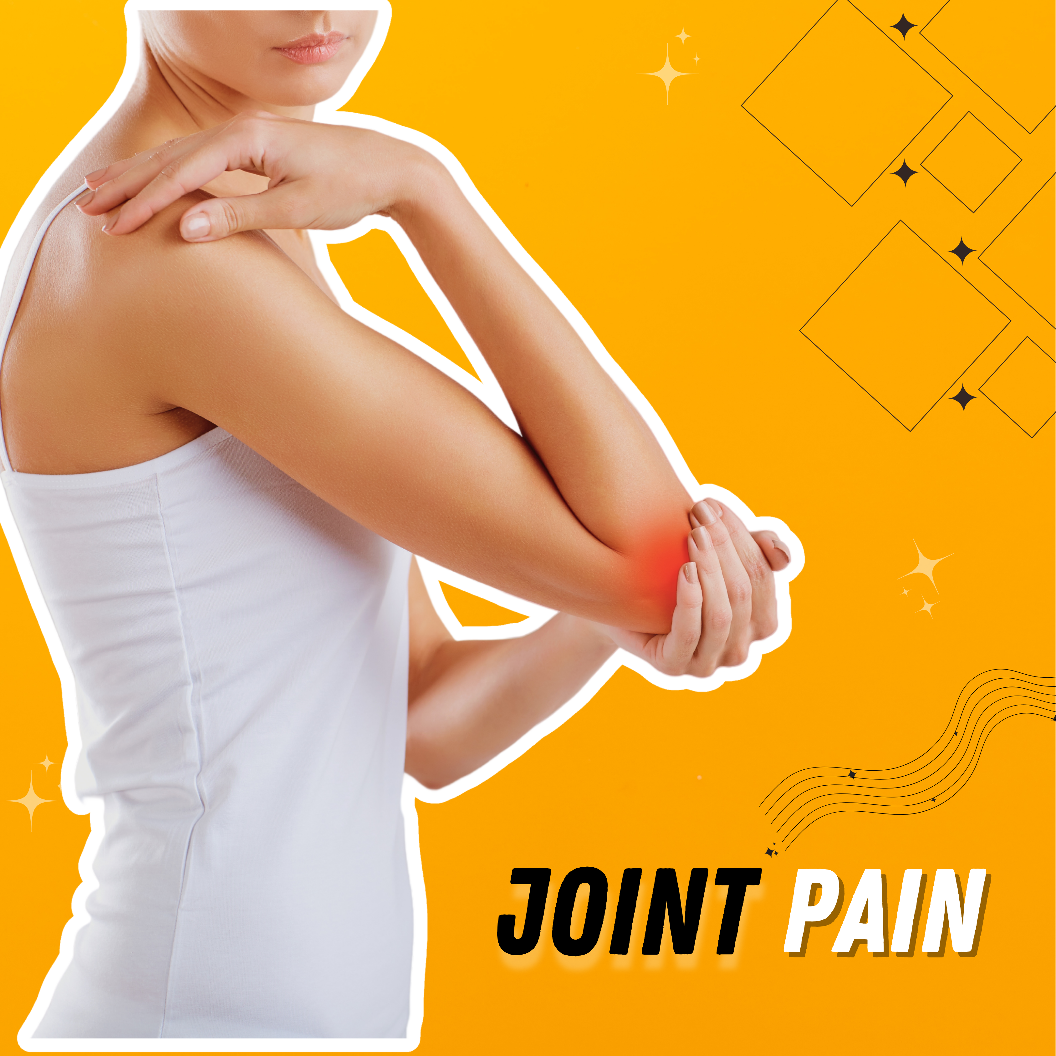the best Ayurvedic treatment for joint pain