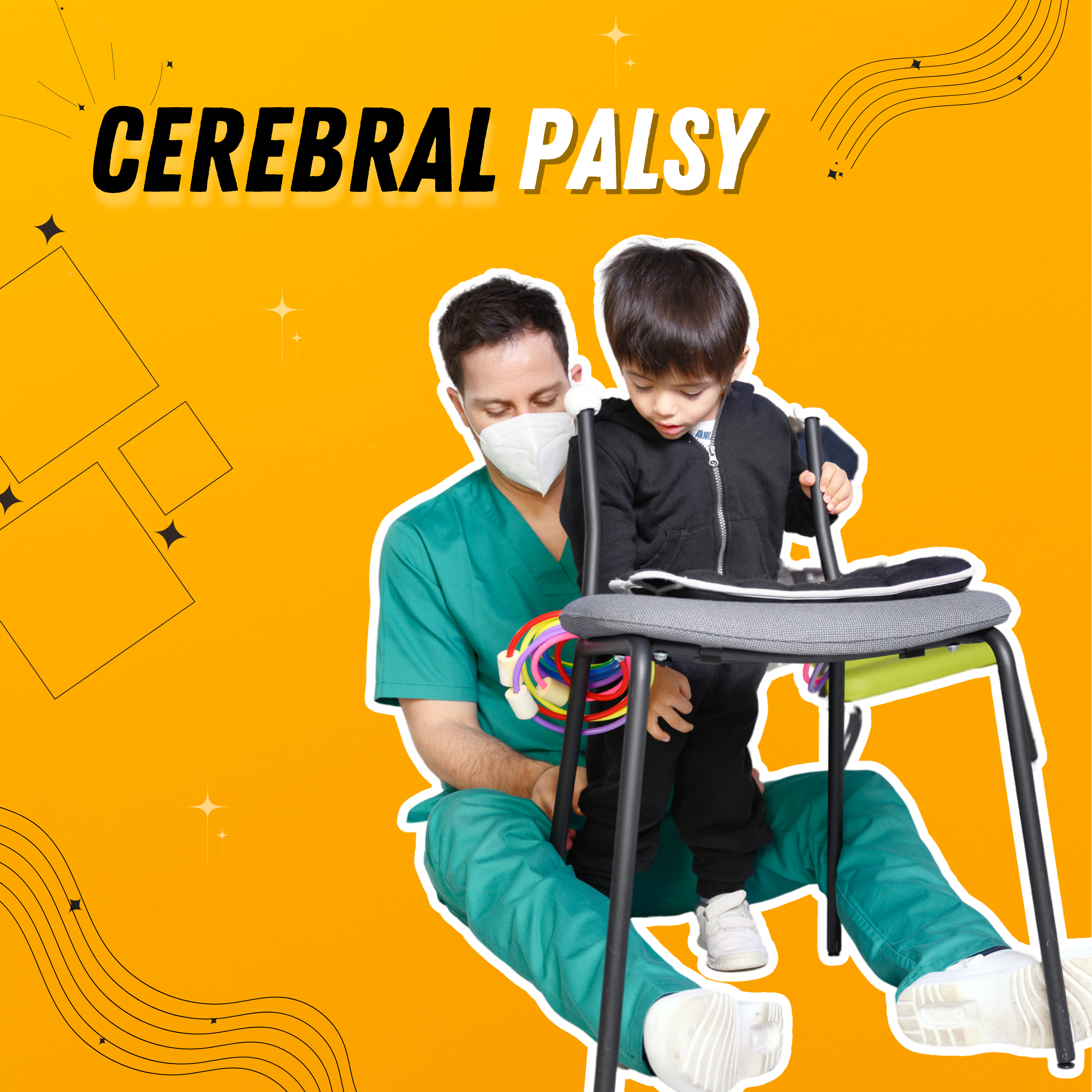 Natural treatments for cerebral palsy in Kerala
