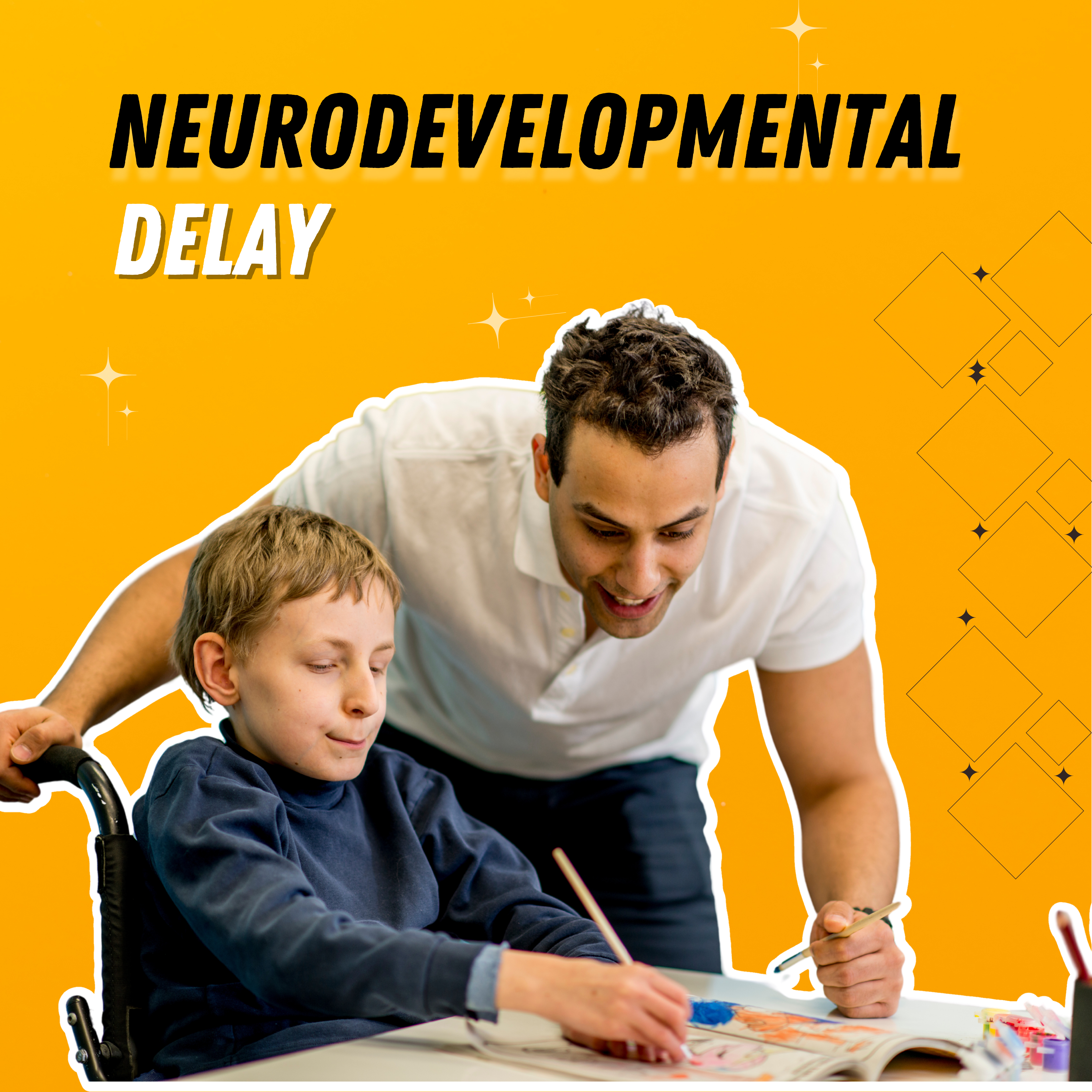 Ayurvedic treatments for neurodevelopmental delay
