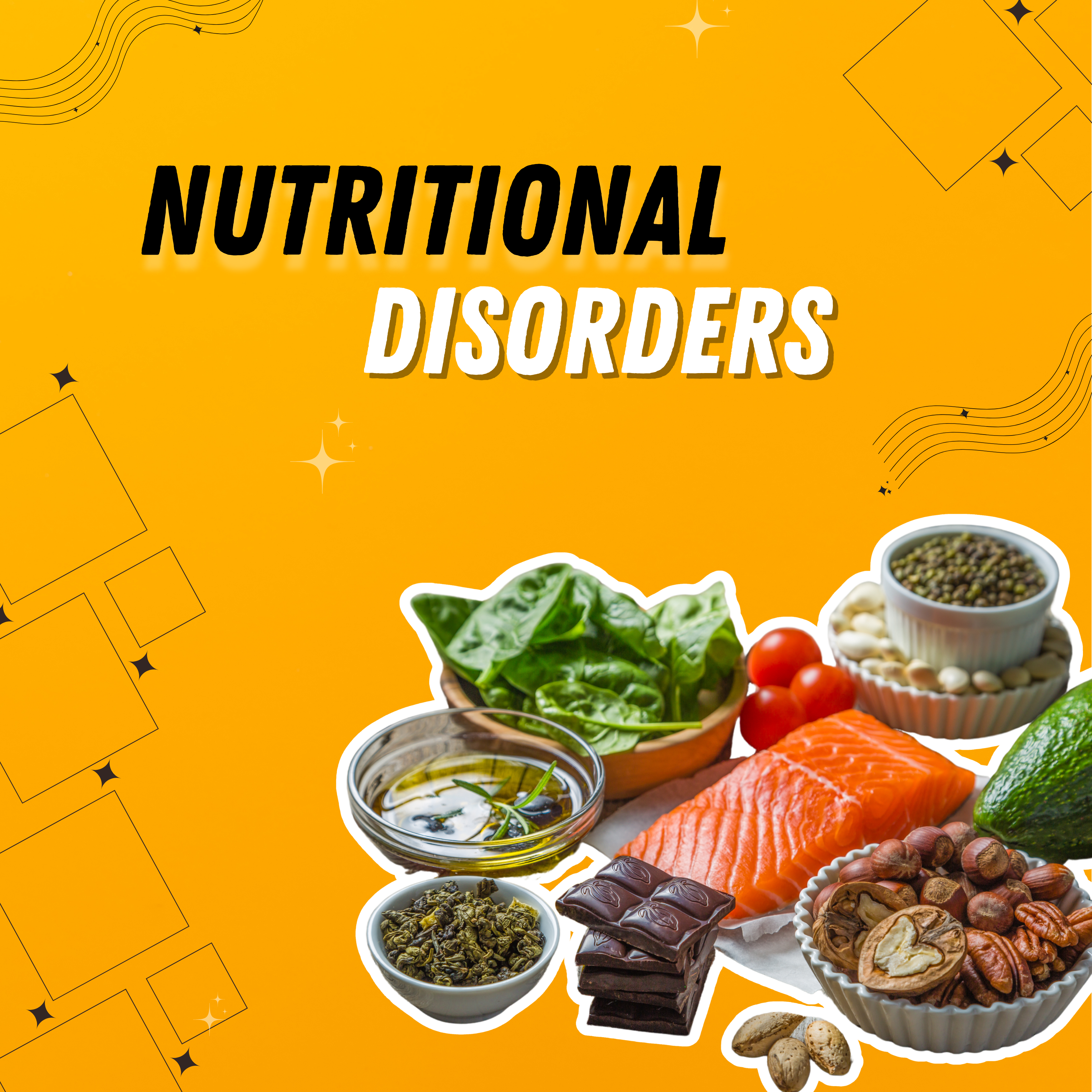 Ayurvedic treatment for nutritional disorders in Kerala